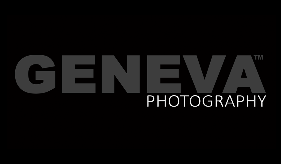 Geneva Studios Photography and Videography, Logo and Business Cards design